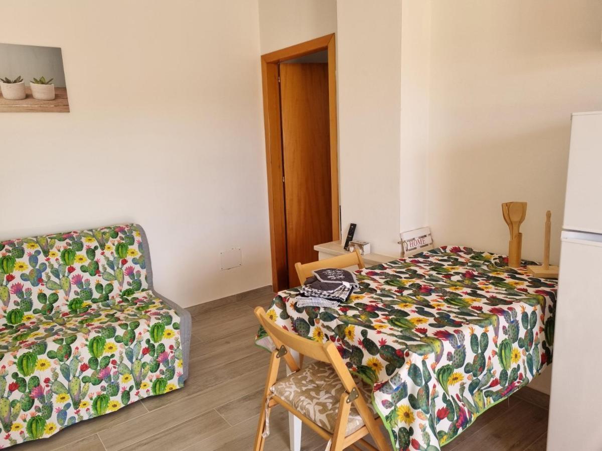 Palms Home San Pietro in Bevagna Exteriör bild