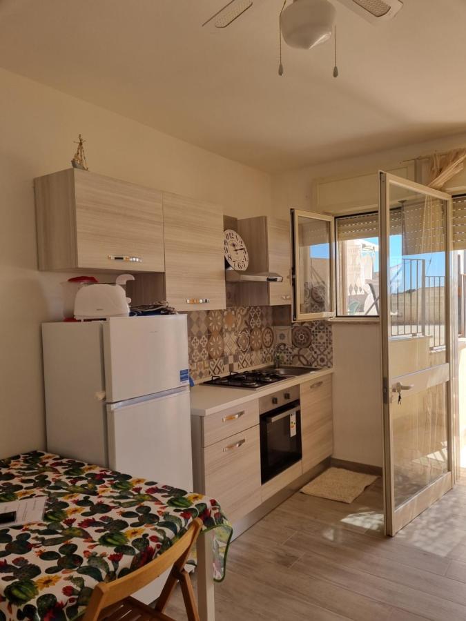 Palms Home San Pietro in Bevagna Exteriör bild