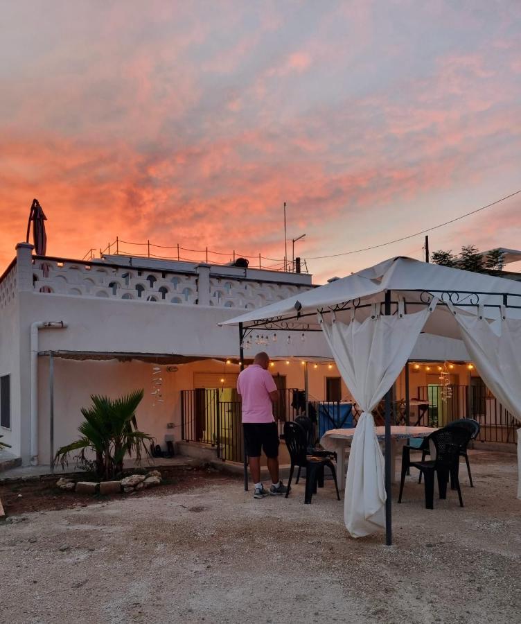 Palms Home San Pietro in Bevagna Exteriör bild